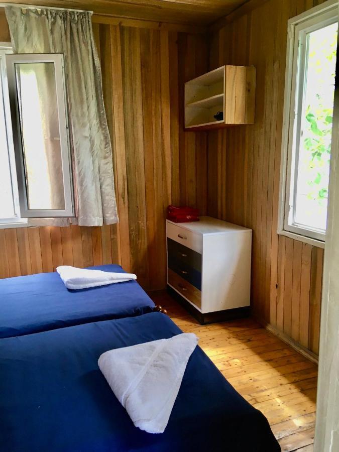 House In Gonio-Kvariati Economy Class Exteriör bild