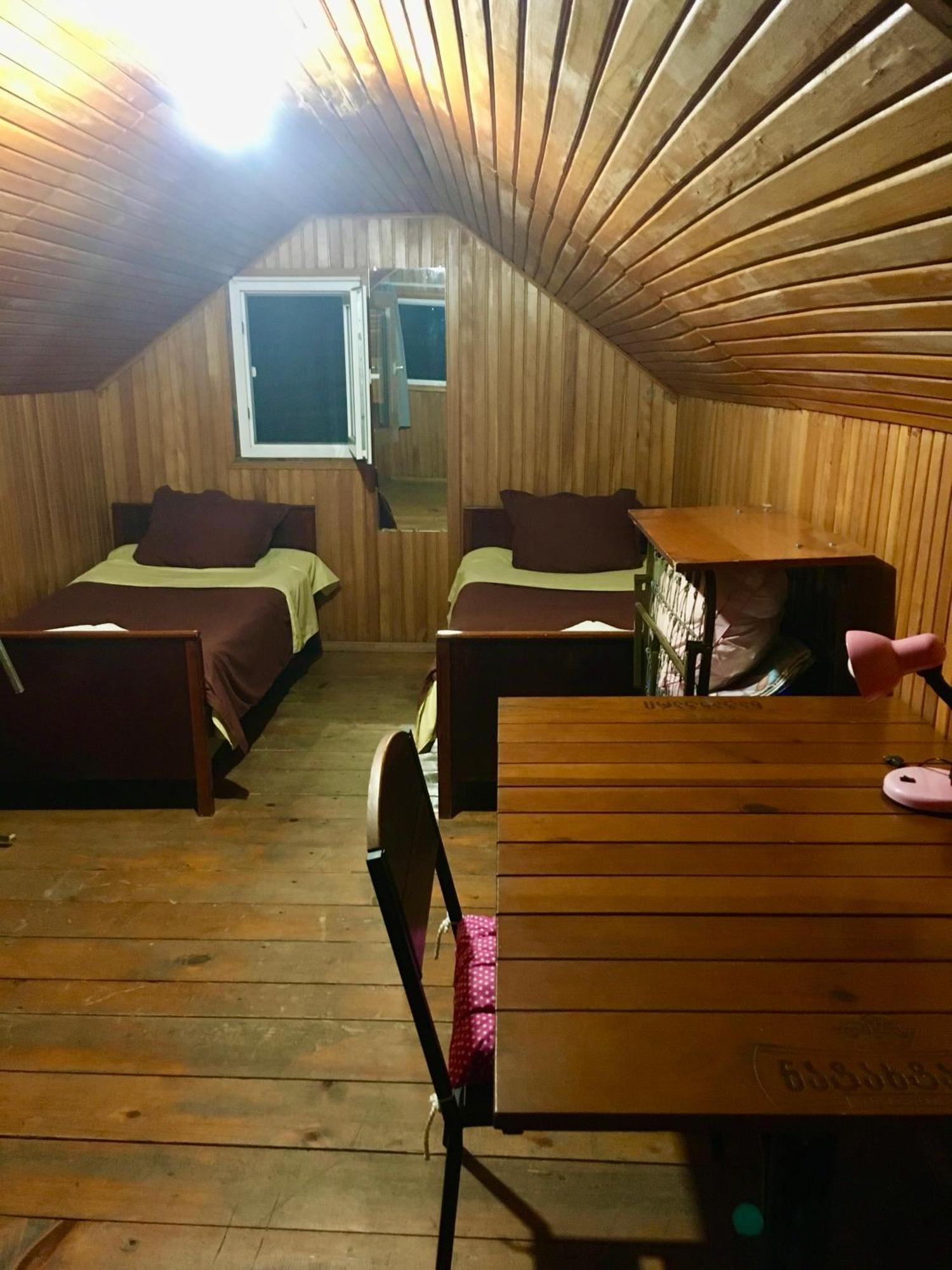 House In Gonio-Kvariati Economy Class Exteriör bild